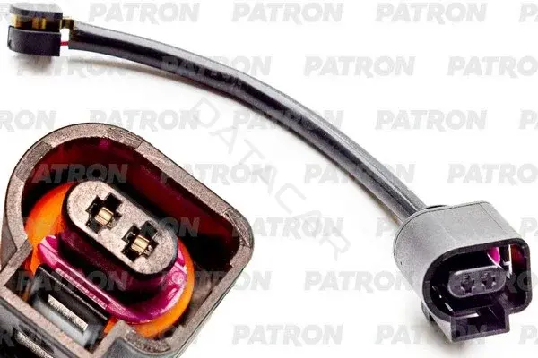 Датчик износа тормозных колодок PATRON PE17117