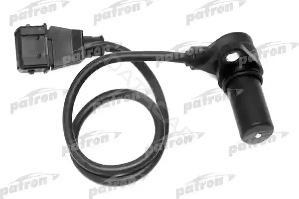 Датчик коленвала PATRON PE40043