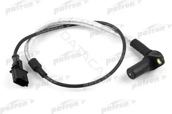Датчик коленвала PATRON PE40062