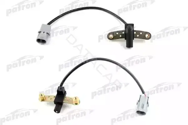 Датчик коленвала PATRON PE40067
