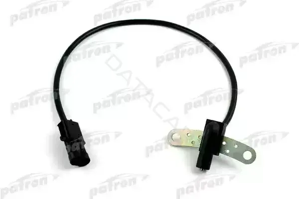 Датчик коленвала PATRON PE40076