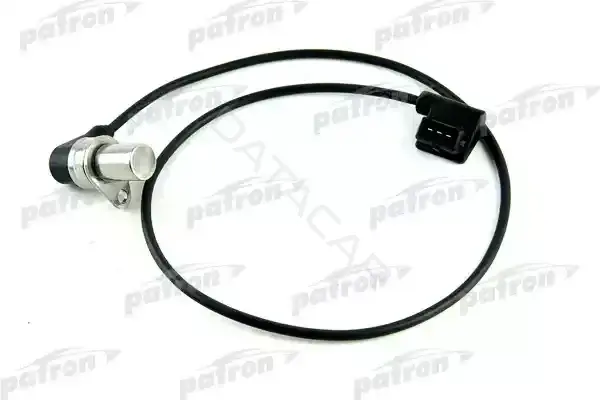 Датчик коленвала PATRON PE40077