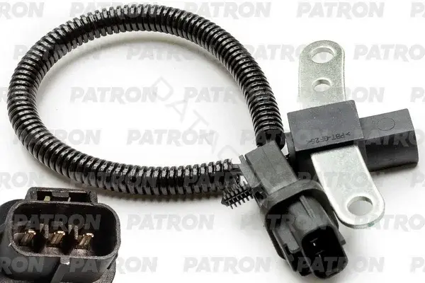 Датчик коленвала PATRON PE40083