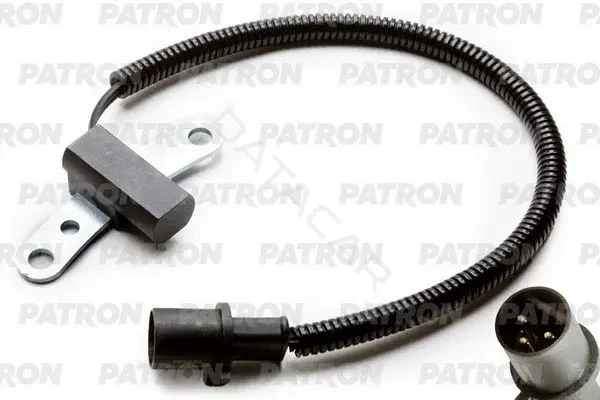 Датчик коленвала PATRON PE40085