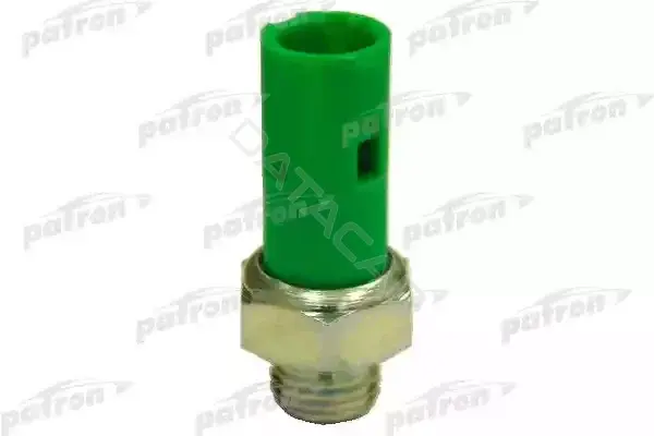Датчик давления масла PATRON PE70050