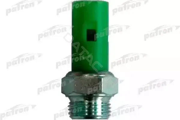 Датчик давления масла PATRON PE70057