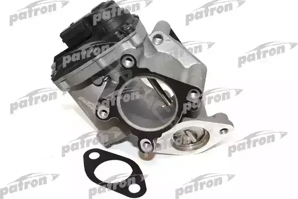 Клапан ЕГР PATRON PEGR052