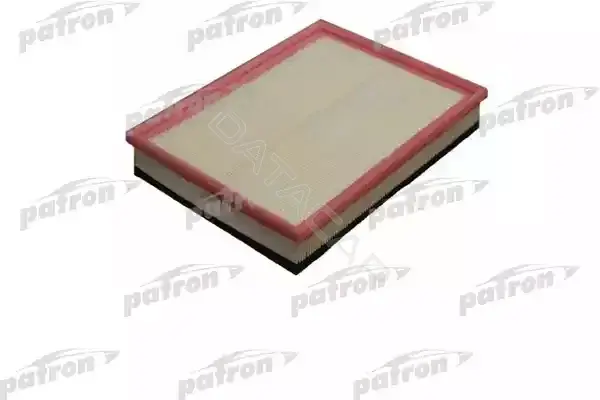 Воздушный фильтр PATRON PF1181