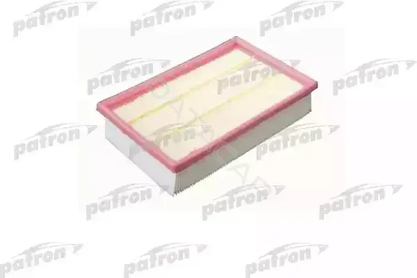 Воздушный фильтр PATRON PF1276