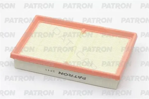 Воздушный фильтр PATRON PF1409