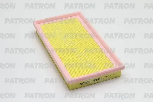 Воздушный фильтр PATRON PF1414