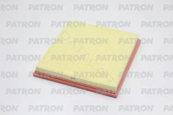 Воздушный фильтр PATRON PF1563