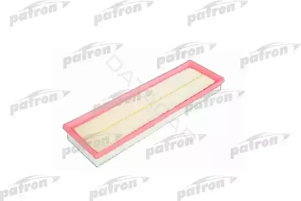 Воздушный фильтр PATRON PF1619