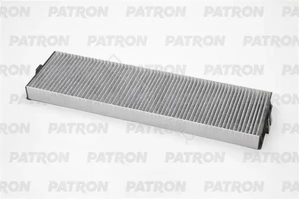 Фильтр салонный PATRON PF2001