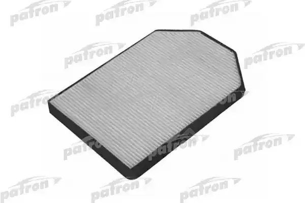 Фильтр салонный PATRON PF2003