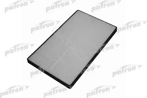 Фильтр салонный PATRON PF2009