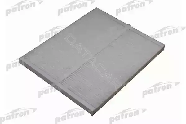 Фильтр салонный PATRON PF2010