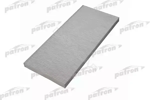 Фильтр салонный PATRON PF2011