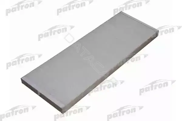 Фильтр салонный PATRON PF2020