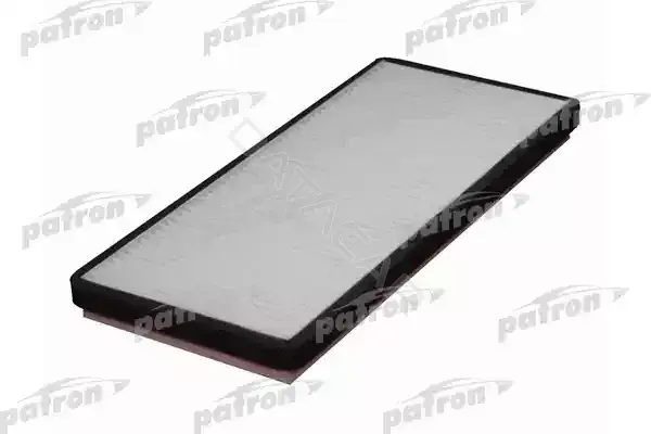 Фильтр салонный PATRON PF2021