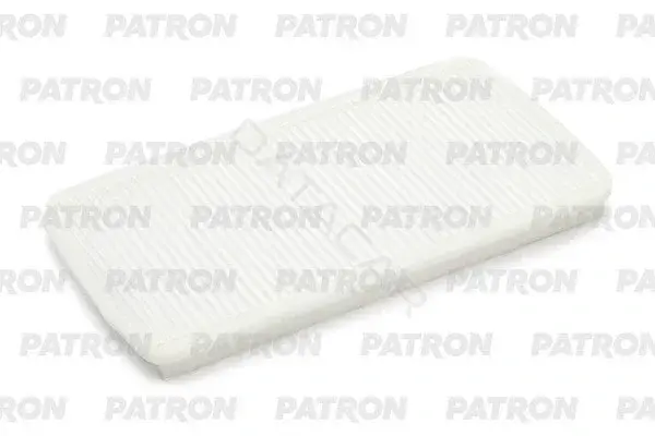 Фильтр салонный PATRON PF2022