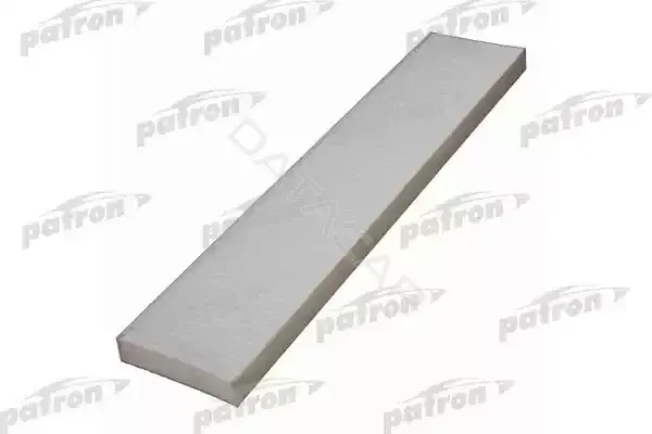 Фильтр салонный PATRON PF2024