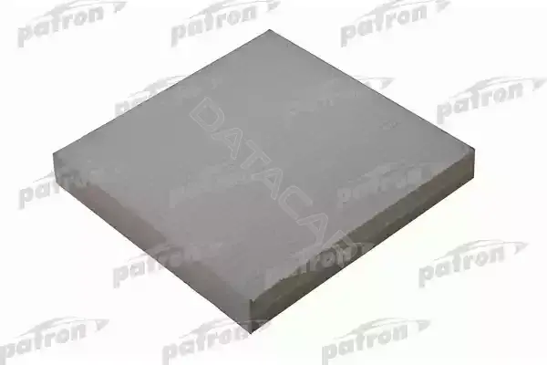 Фильтр салонный PATRON PF2025