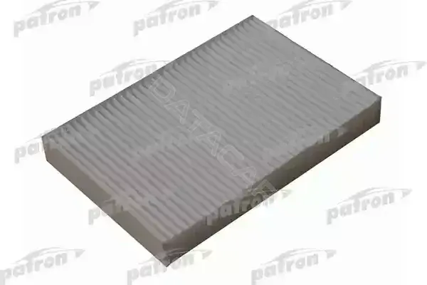 Фильтр салонный PATRON PF2028
