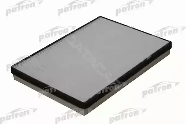 Фильтр салонный PATRON PF2031