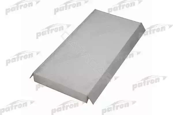 Фильтр салонный PATRON PF2033