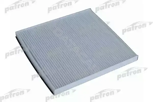Фильтр салонный PATRON PF2034