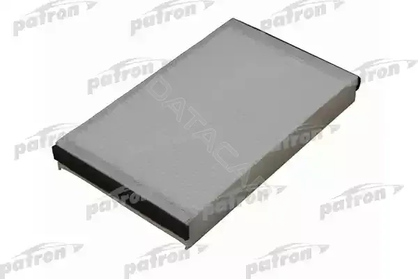Фильтр салонный PATRON PF2036