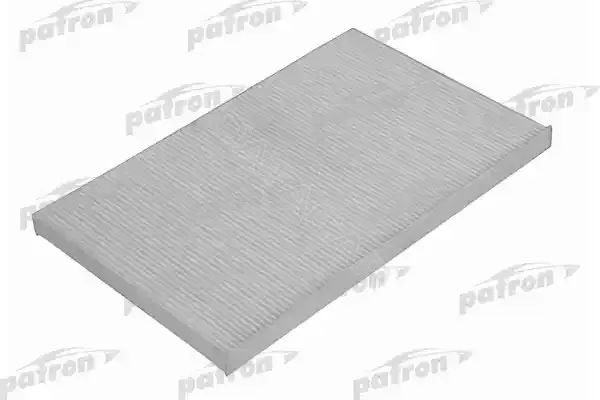 Фильтр салонный PATRON PF2039