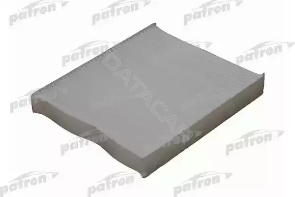 Фильтр салонный PATRON PF2041