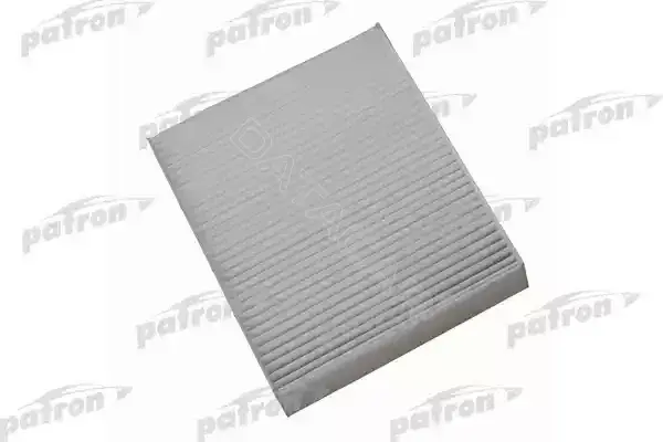 Фильтр салонный PATRON PF2042