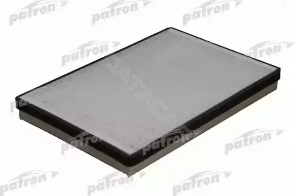 Фильтр салонный PATRON PF2043