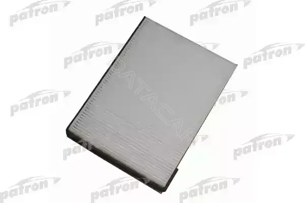 Фильтр салонный PATRON PF2044