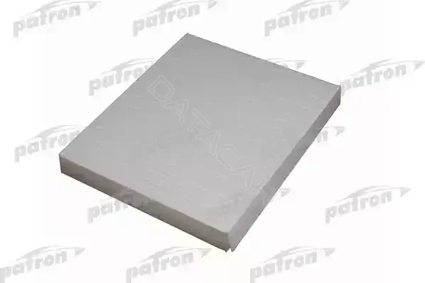 Фильтр салонный PATRON PF2045