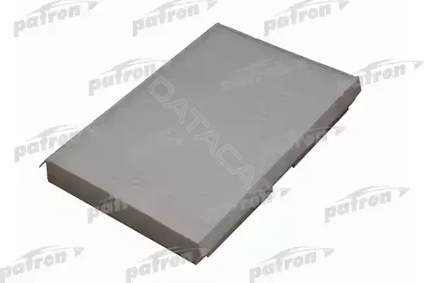 Фильтр салонный PATRON PF2046