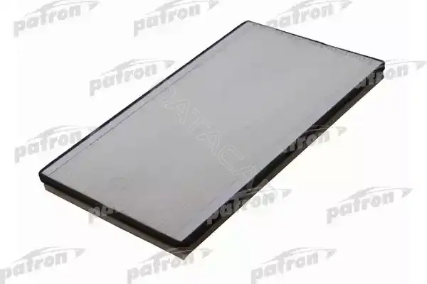 Фильтр салонный PATRON PF2048