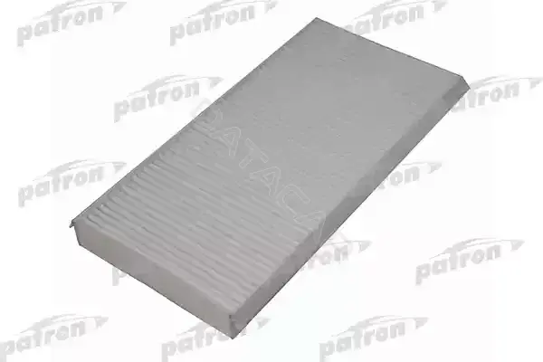 Фильтр салонный PATRON PF2050