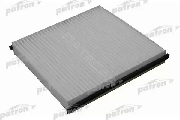 Фильтр салонный PATRON PF2051