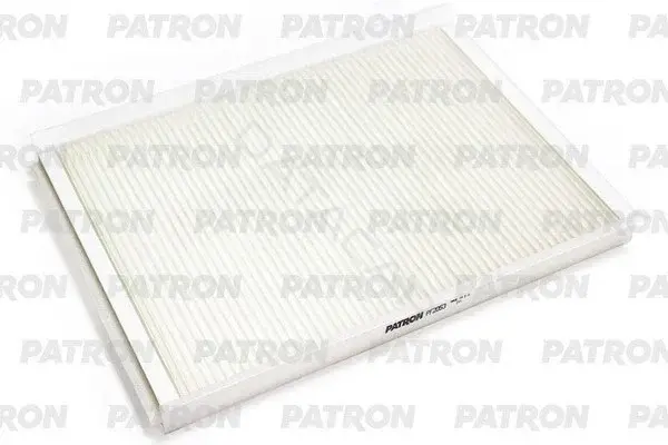 Фильтр салонный PATRON PF2053