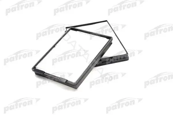 Фильтр салонный PATRON PF2055