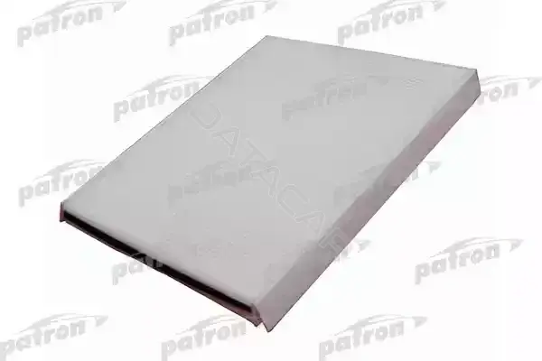 Фильтр салонный PATRON PF2071