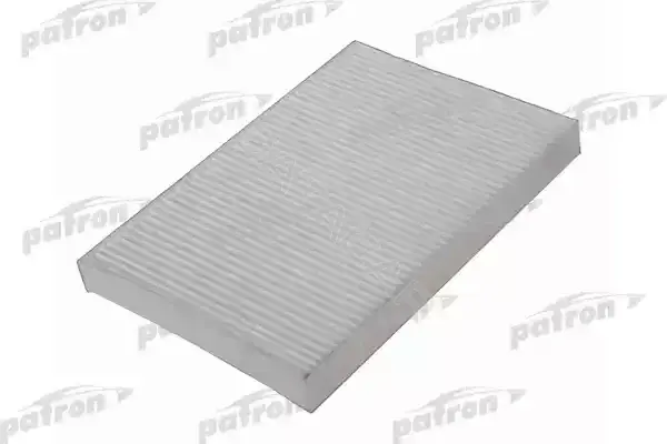 Фильтр салонный PATRON PF2072