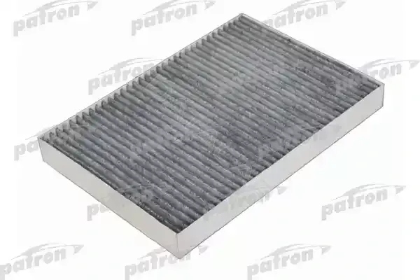 Фильтр салонный PATRON PF2074