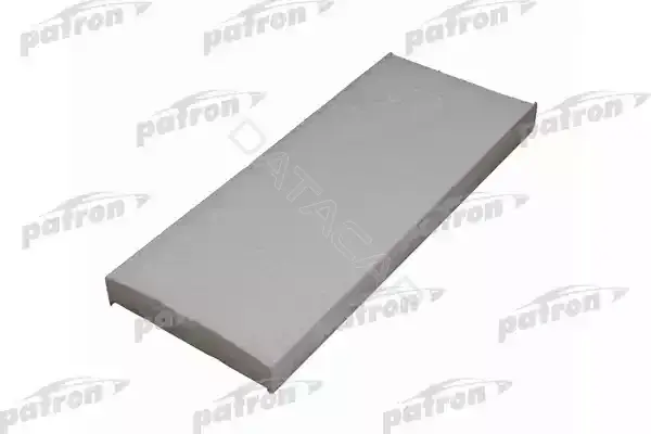Фильтр салонный PATRON PF2075