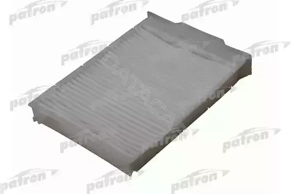 Фильтр салонный PATRON PF2082