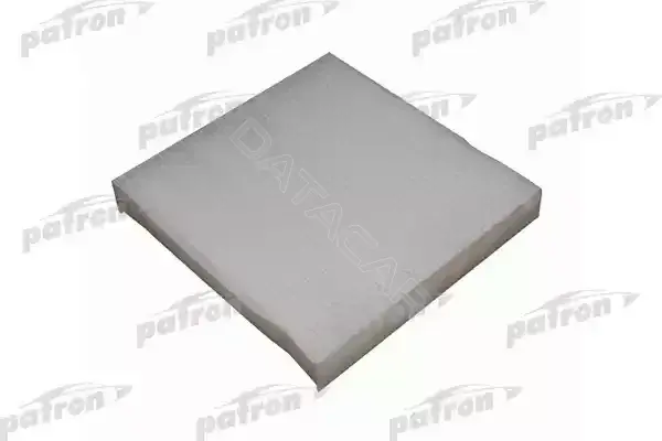 Фильтр салонный PATRON PF2083